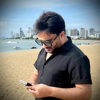 Saurav Gupta