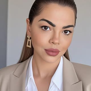 Mariana Rivas Corro