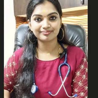 Dr.Sundari Ajaykumar