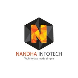 Nandha infotech