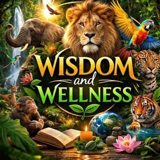 Wisdom & Wellness