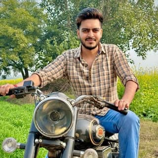 Rachit Rojha