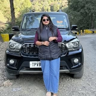 Vaishnavi Patel