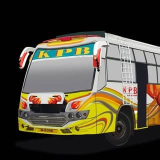 Karnataka Private Busesโข