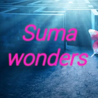 Suma wonders| Suma