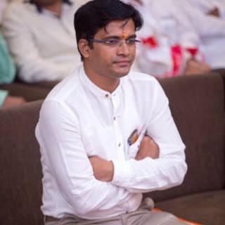 Nitin Shriram more