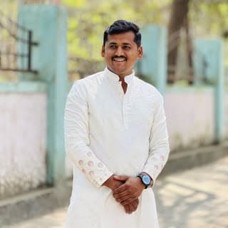 Avinash L More