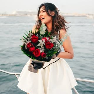 Khushi Rajput