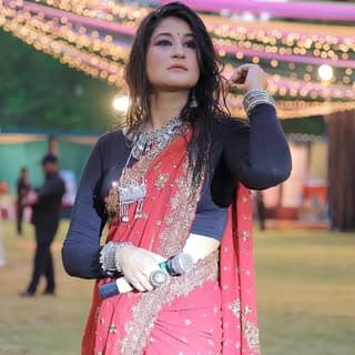 Aishwarya Bharadwaj