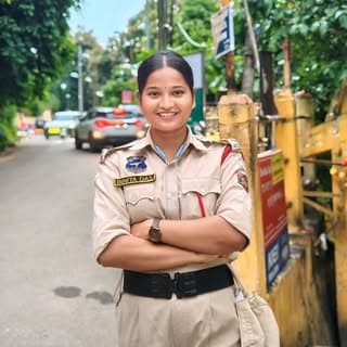 Binita Das