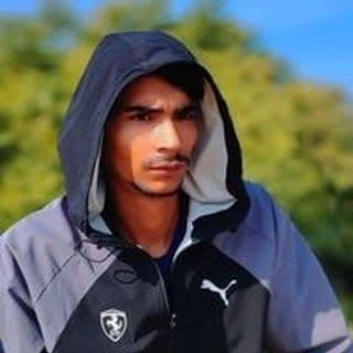 Sachin Mechu