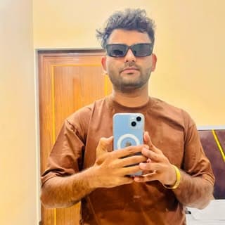 Rohit Kharkiya