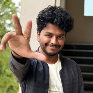 Sai Nithin K
