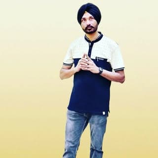 Sukhjinder Singh