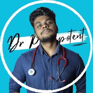 Dr Venkatesan Harish