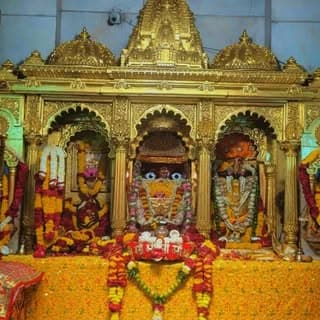 Shree Mahakali Maa