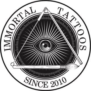 Immortal Tattoos || Best tattoo studio/artist in Chandigarh