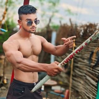 Asif Fitness