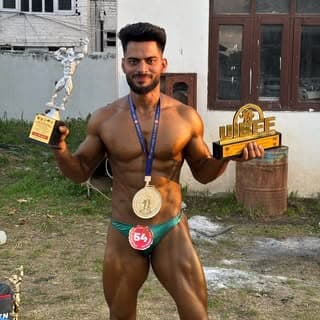Rahul Dogra 🔥