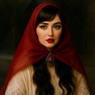 تاریخ | زنان قدیم |