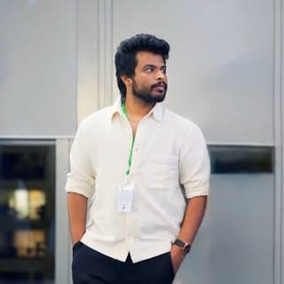 Vikranth Vicky