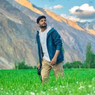 Arihant Singh