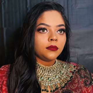 Kirti Singh -Educator | SalonOwner | content creator|