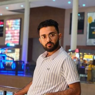 Sandip Das