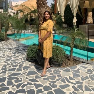 Anjali Arora