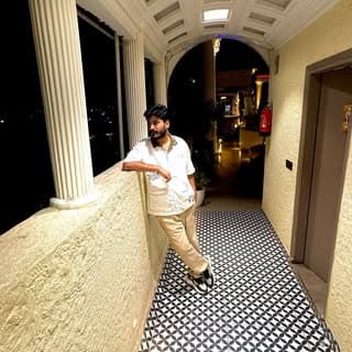Rohin Dhiman