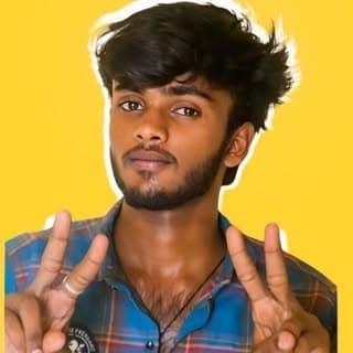 Svharish Sri