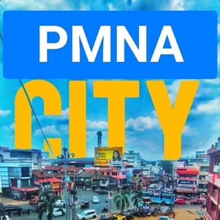 Perinthalmanna CITY