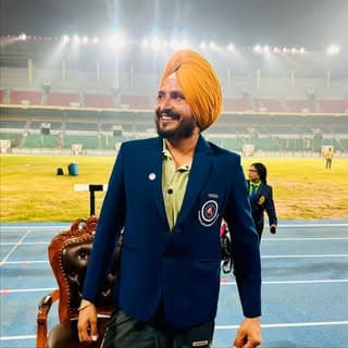 Diljeet Brar