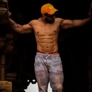 Sikarwar Shailendra