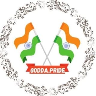 Godda Pride