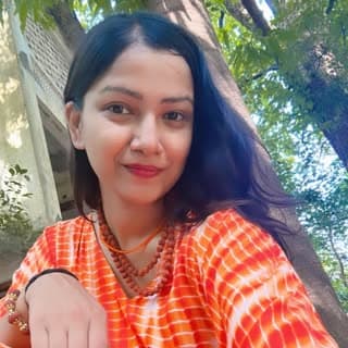 Pooja Shelke