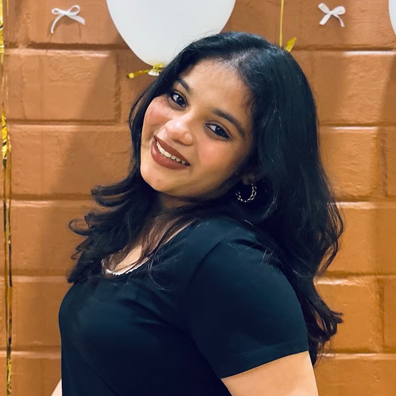 Kushi Jain