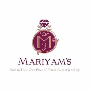 Mariyam’s
