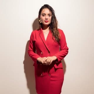 Dr. Vandita Bhadoria