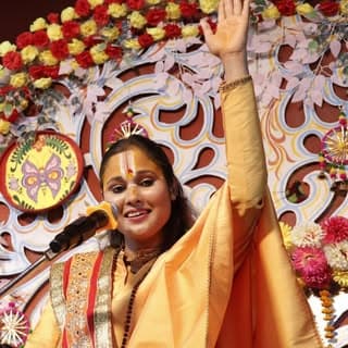 Anjani Goswami