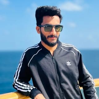 Sharoon Marzooq