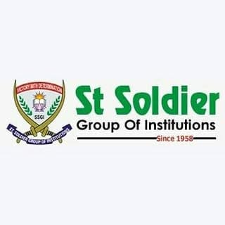 St. Soldier Group