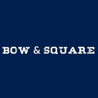 Bow & Square