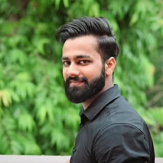 Akshay | Delhi Food