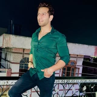 Abhimanyu Fitness