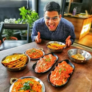 Aditya Kulkarni.