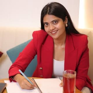 Somya Luhadia