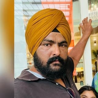 Santokh Singh