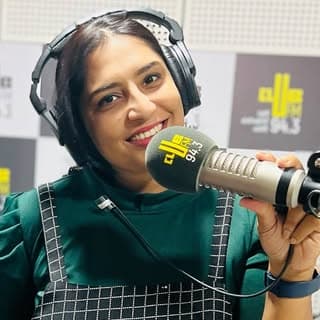 RJ Vincy🎙️