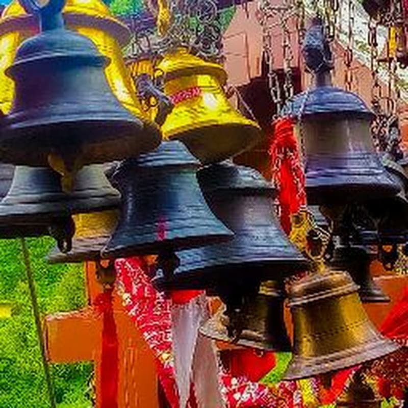 Namaste Pahad